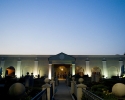 Celebrations Evening Entrance