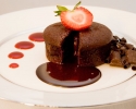 Chocolate Lava Cake