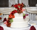 Dana & Rob's Cake