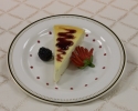 New York Style Cheese cake