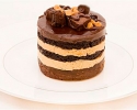 Peanut Butter Explosion