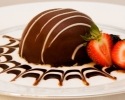 Tuxedo Bombe