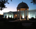 celebrations_gazebo_at_dusk