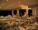 Bill & Carol's Outside Cocktail Reception 9-23-06