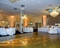 Dana & Rob's Ballroom