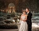 Nicole and Joe Murray, Married February 5, 2010