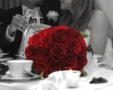 The George Wedding
