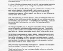 Testimonial From a Bride's Mother