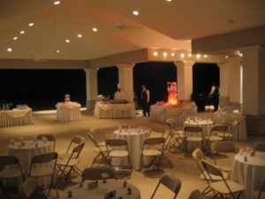Bucks County Italian Wedding Venue