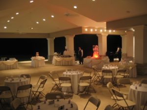 lacey township wedding venue