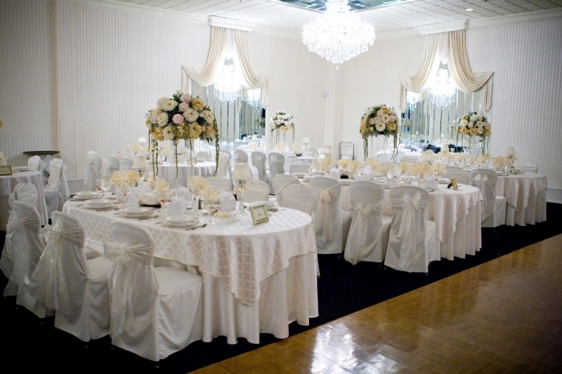 Bucks County Premier Wedding Venue