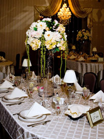 Allentown Premier Wedding Venue