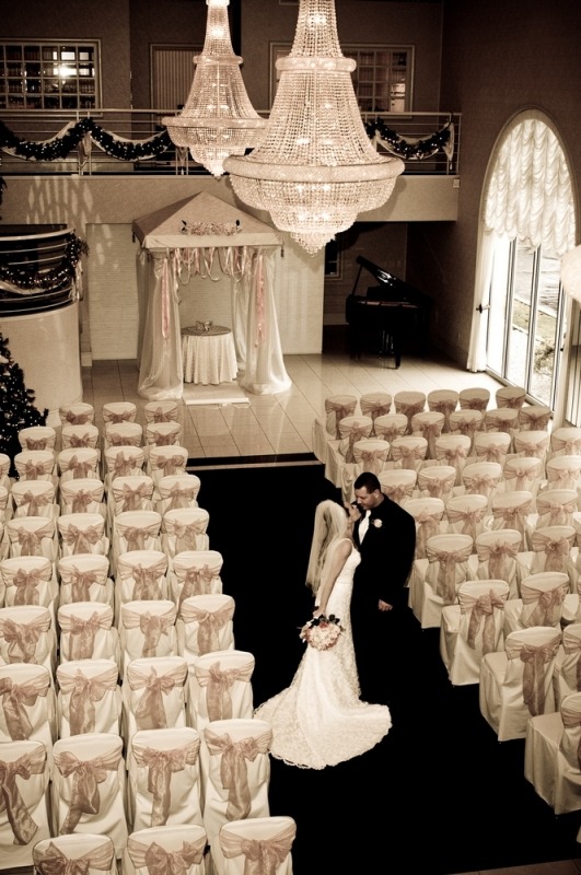 Philadelphia, PA Banquet Halls Bucks County Wedding Reception Venue