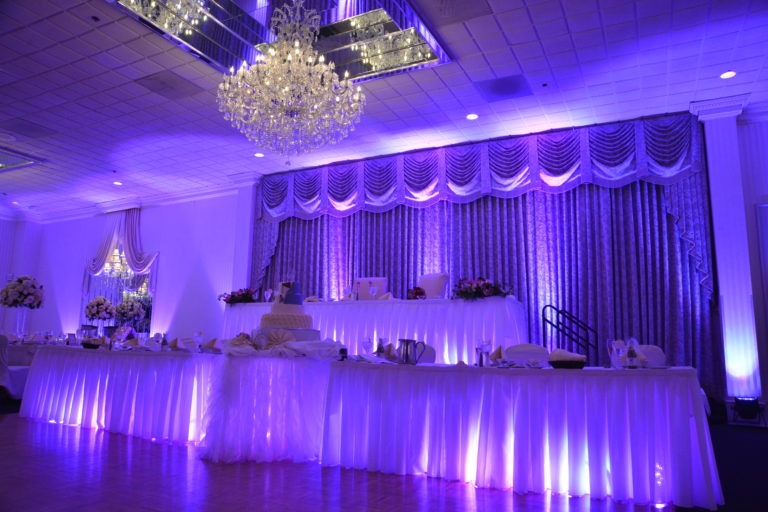 Huntingdon Valley Wedding Venue Reception & Banquet Hall Huntingdon